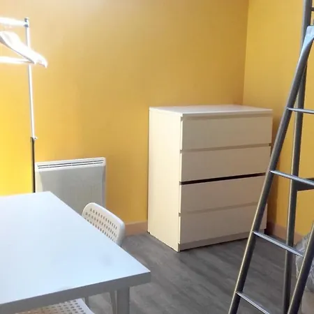 Holiday Rue Louis Victor Dortee بيت للعطل Favières